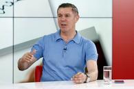 Mihai Leu a vorbit la superlativ despre frații Klitschko: „Oameni de admirat, un exemplu bun pentru ucraineni”