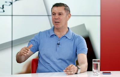 Primul mesaj al lui Mihai Leu de pe patul de spital: „Am trecut din nou printr-o cumpănă! Sper să mă întorc la curse cât mai rapid”