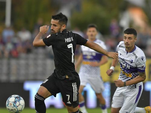 Hugo Vieira / FOTO: Imago-Images