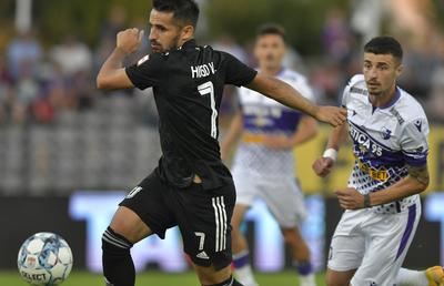 FCU Craiova a pierdut două memorii la FIFA! Suma importantă pe care trebuie să o plătească Adrian Mititelu