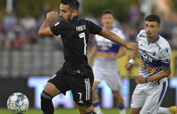 FCU Craiova a pierdut două memorii la FIFA! Suma importantă pe care trebuie să o plătească Adrian Mititelu