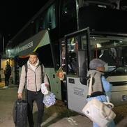 Jucătorii străini de de la Șahtior și Dinamo Kiev, aduși în România