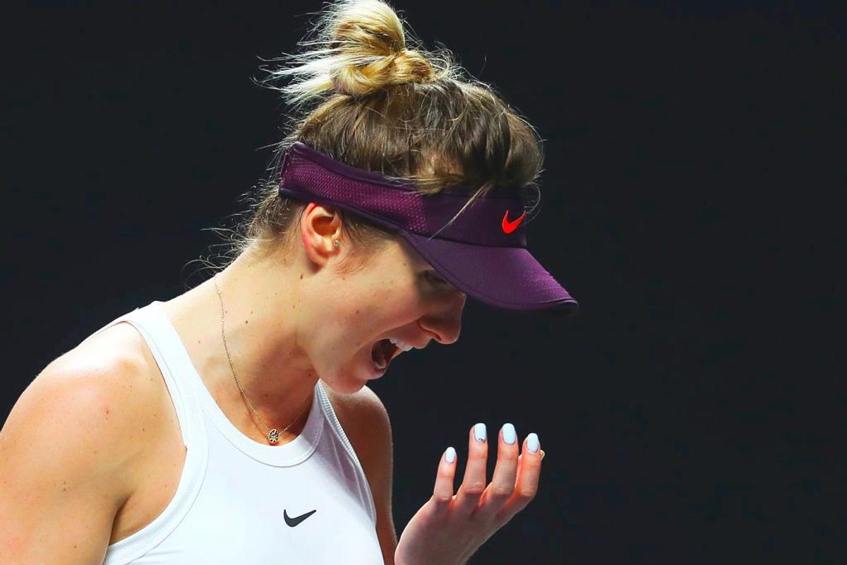 Elina Svitolina refuză să joace cu rusoaica Potapova și s-a retras de la WTA Monterrey! Forțează mâna WTA: „Aștept o poziție clară”