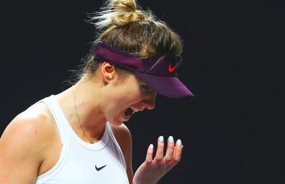 Elina Svitolina refuză să joace cu rusoaica Potapova și s-a retras de la WTA Monterrey! Forțează mâna WTA: „Aștept o poziție clară”