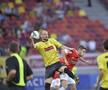 Fosta speranță a lui Dinamo povestește cum petrecea în club alături de N'Doye: „Și dacă pierdea nopțile, era cel mai bun”
