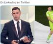 Cele mai tari meme-uri după gala FIFA The Best