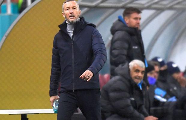 Pe cine vede MM Stoica esențial la FCSB: „Avem probleme când iese de pe teren”