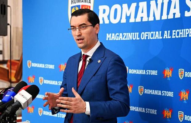 FRF e împotriva legii lui Eduard Novak » Precedentul care-i dă emoții lui Răzvan Burleanu