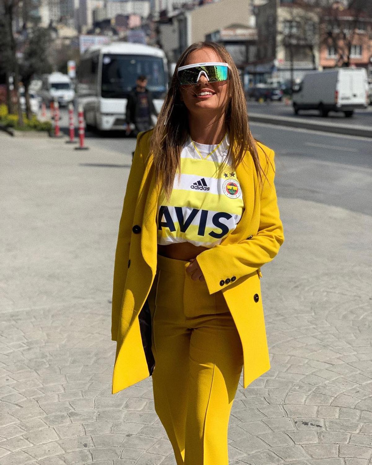 România a fost prezentă la finala Campionatului Mondial » Alexandra s-a bucurat de două minute de faimă