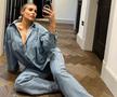 Maja Lindelof // sursă foto: Instagram @ majanilssonlindelof