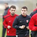 Raphael Stănescu, între Elis Bakaj și Liviu Gan