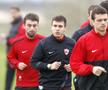 Raphael Stănescu, între Elis Bakaj și Liviu Gan