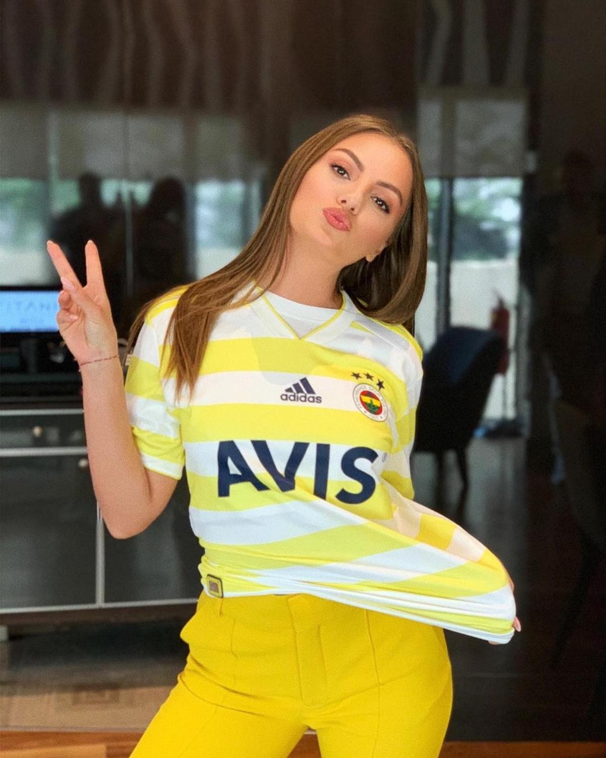 Alexandra Stan