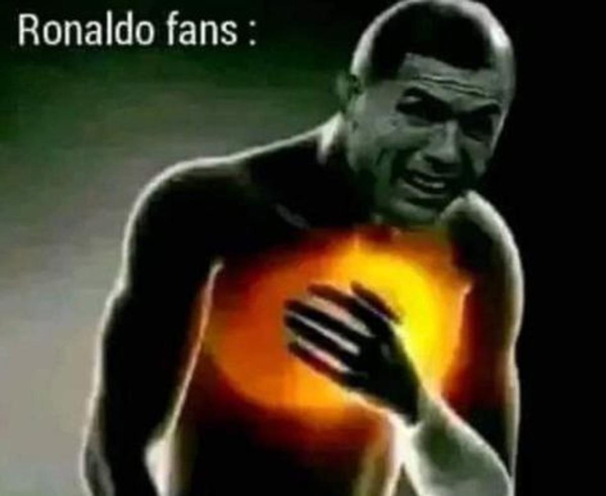 Cele mai tari meme-uri după gala FIFA The Best