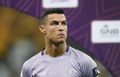 Cristiano Ronaldo NU a votat pentru premiul „The Best” + Fanii portughezului au luat foc în social media: „Lipsă de respect!”