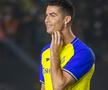 Cristiano Ronaldo și-a luat „palat” în Arabia Saudită / FOTO: Layalina