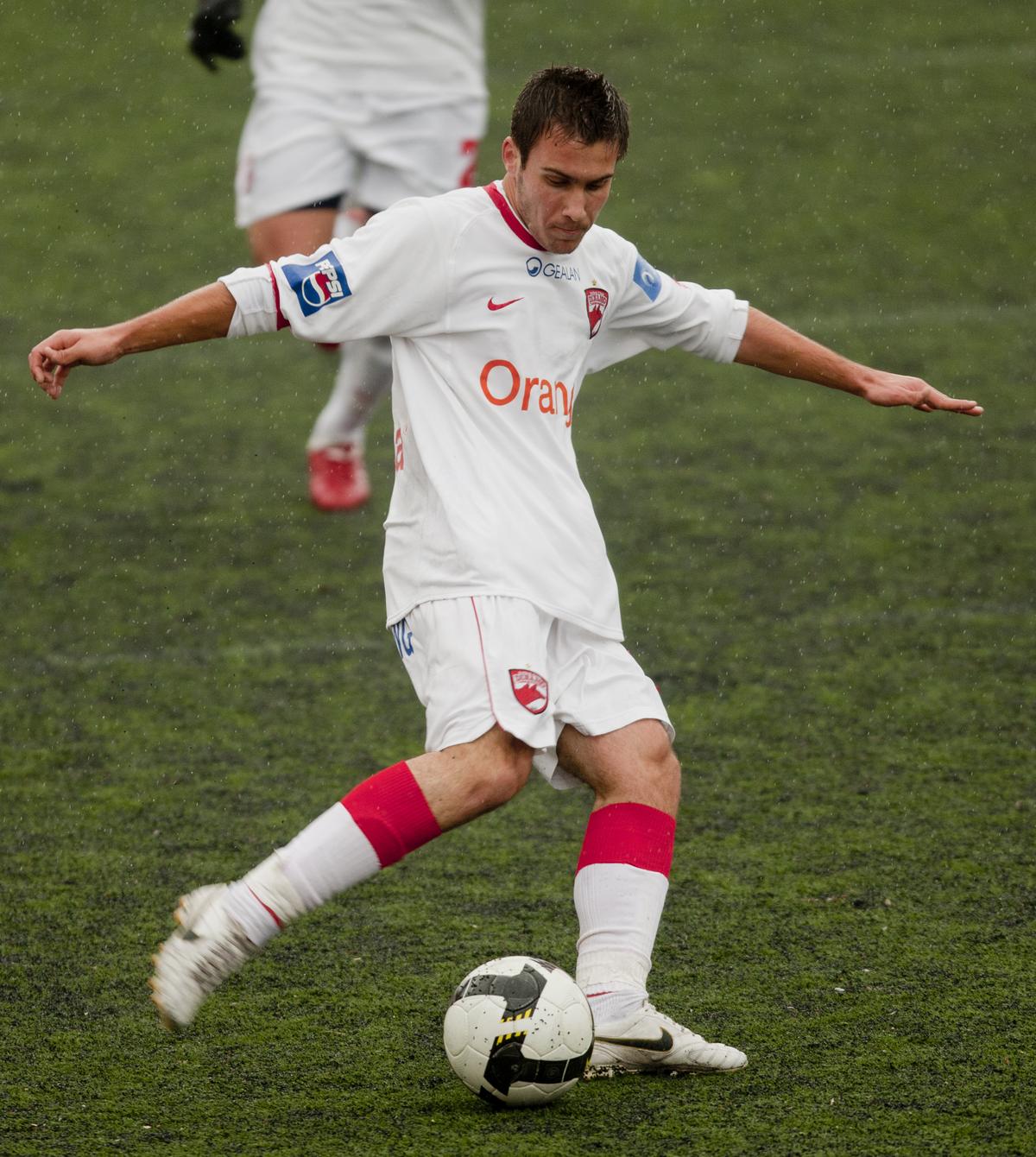 Raphael Stănescu