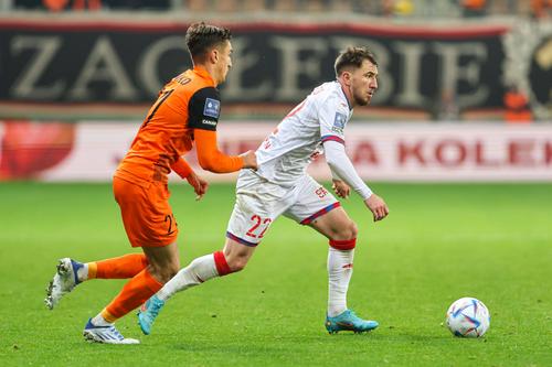 Fundașul dreapta Cornel Râpă (33 de ani), fost coleg cu Deian Sorescu la Pogon Szczecin, a vorbit despre transferul fostului dinamovist la FCSB.