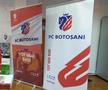 Magazinul clubului e sărac în produse