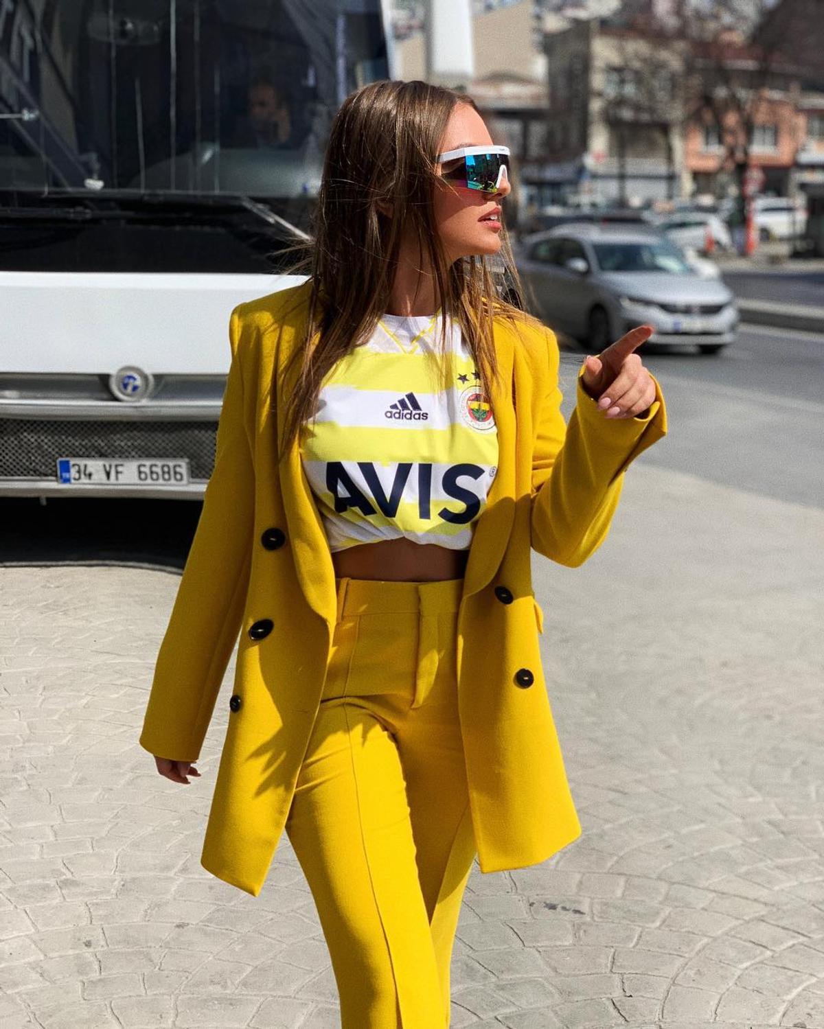 Alexandra Stan