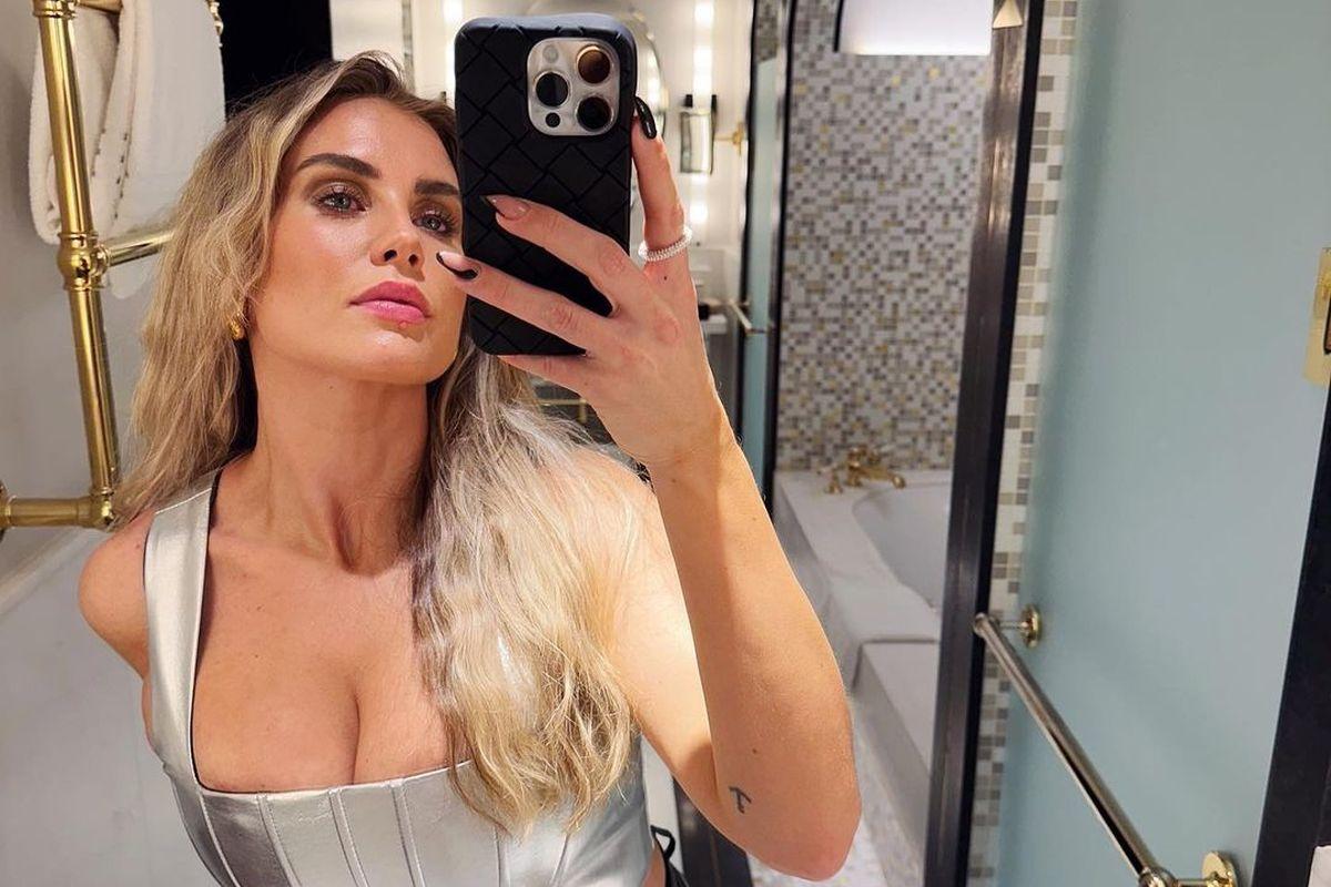 Englezii au utilizat inteligența artificială » Maja a fost aleasă cea mai sexy iubită de fotbalist din Premier League + „anomalie” în cazul cuplului Haaland
