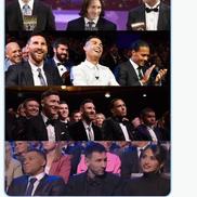 „Longevitatea lui Messi”