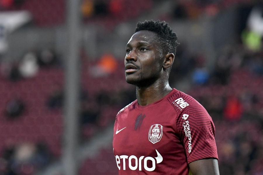 Cephas Malele Nelu Varga a intervenit în cazul fotbalistului dat dispărut de Dan Petrescu: „Băiatul ăsta a venit la mine și mi-a spus”