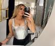 Maja Lindelof // sursă foto: Instagram @ majanilssonlindelof