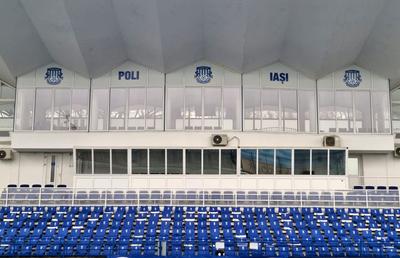 Și-au pus suporterii în cap! Reacții ironice după upgrade-ul adus stadionului: „Old Trafford e minciună!”