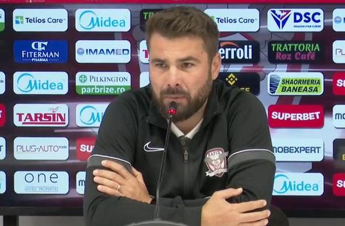 Adrian Mutu s-a plâns că Rapid nu are parte de suficientă susținere în emisiunile de sport din România. Realitatea este cu totul alta, giuleștenii având cea mai puternică reprezentare.