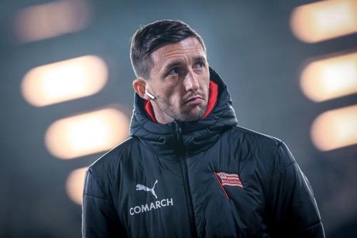 Cornel Râpă // FOTO: Imago