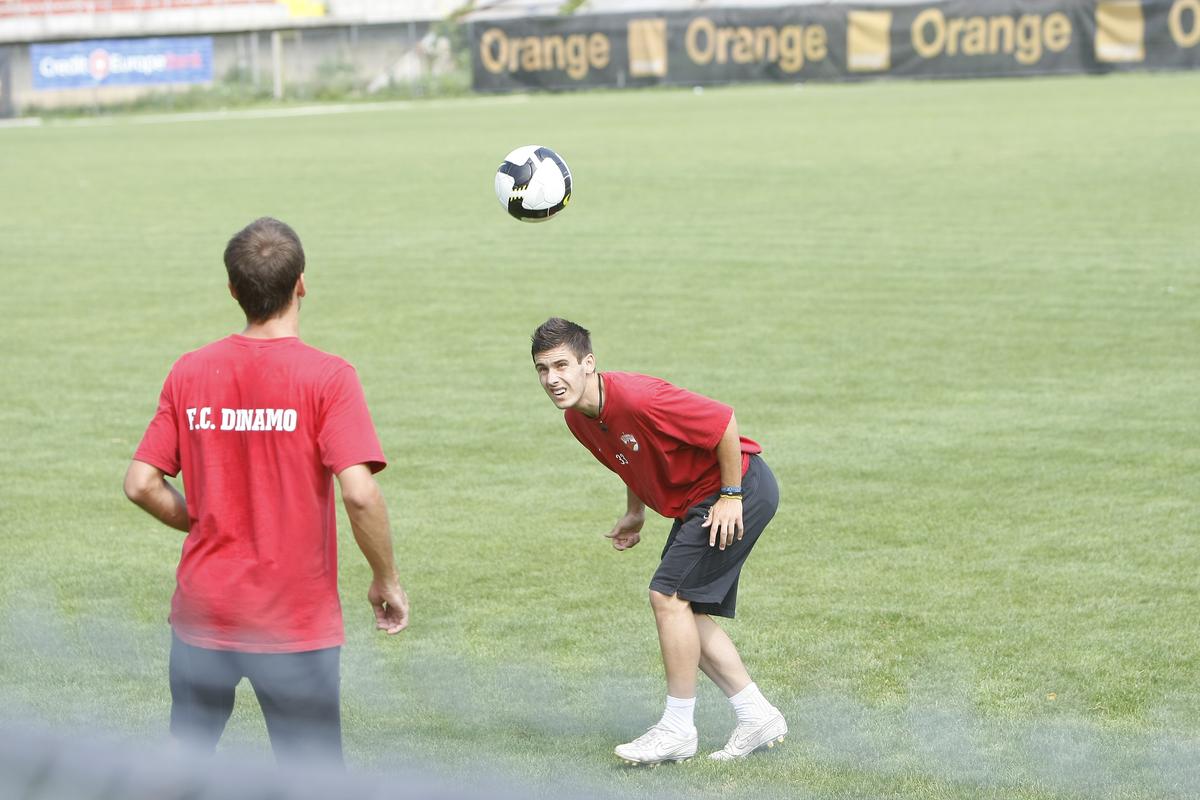 Raphael Stănescu