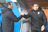 Ultimul eșec poate aduce un șoc în Liga 1: „Nu se mai poate! Trebuie schimbat ceva, poate antrenorul. Am inițiat o discuție”