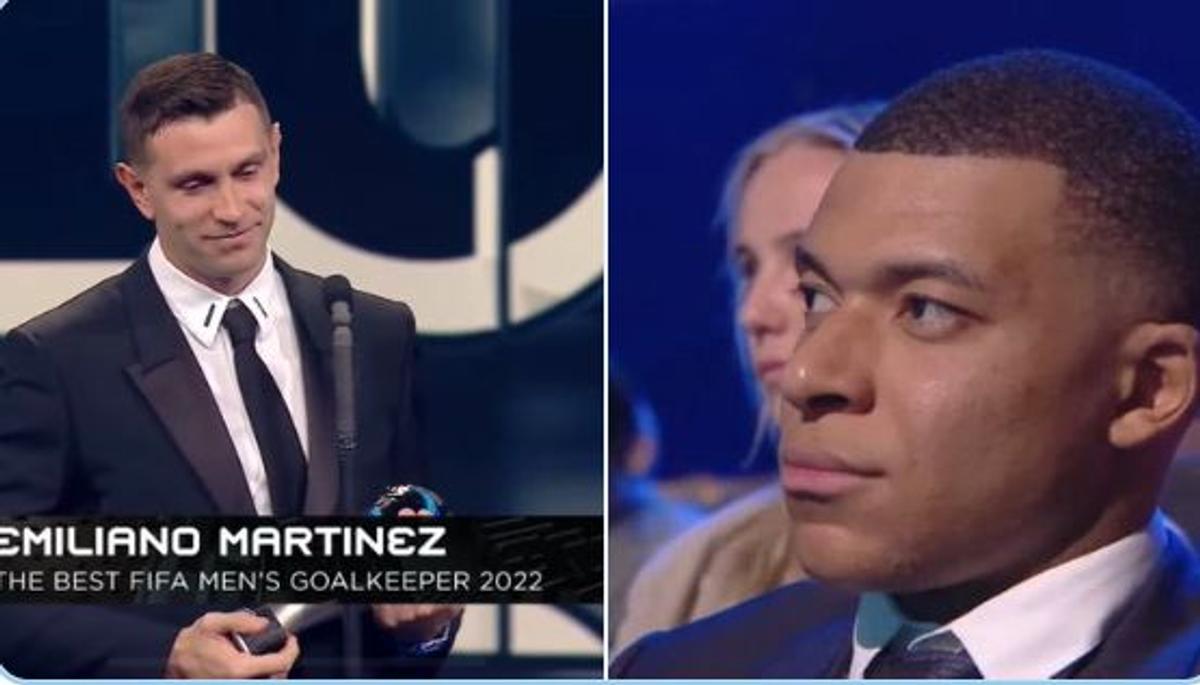 Cele mai tari meme-uri după gala FIFA The Best