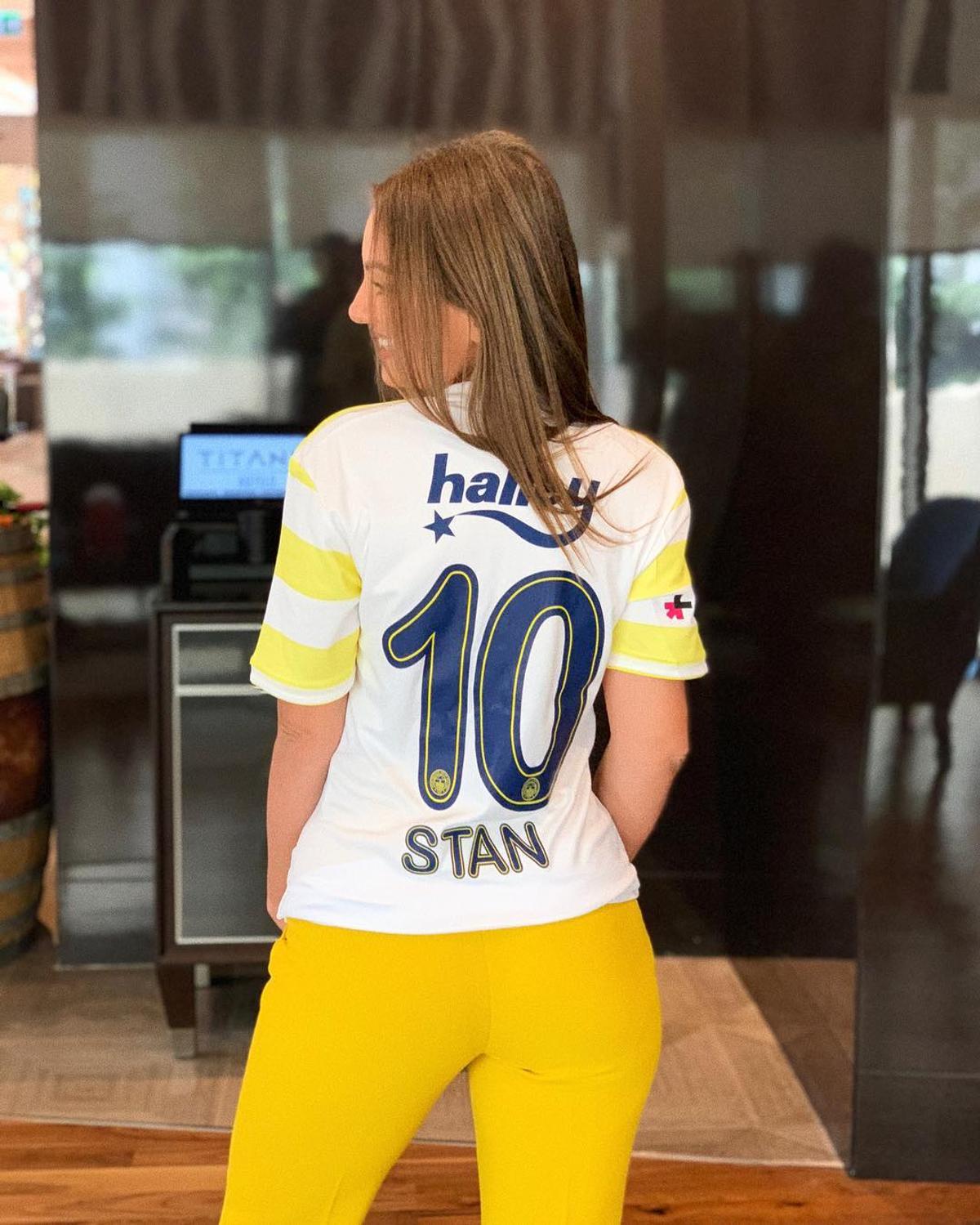 România a fost prezentă la finala Campionatului Mondial » Alexandra s-a bucurat de două minute de faimă