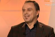 Basarab Panduru, șir de ironii după Farul - Sepsi: „Mai iau vreun punct doar cu Csikszereda!”