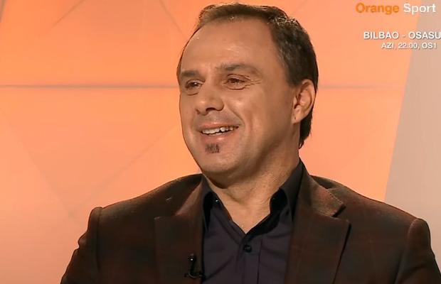Basarab Panduru, șir de ironii după Farul - Sepsi: „Mai iau vreun punct doar cu Csikszereda!”
