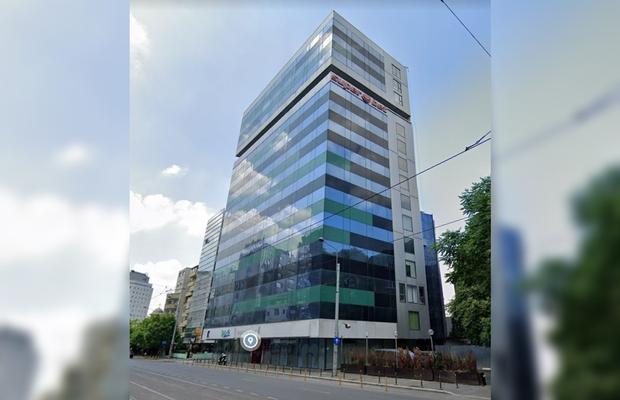 GSP a vizitat sediul firmei Red&White, noul proprietar al lui Dinamo