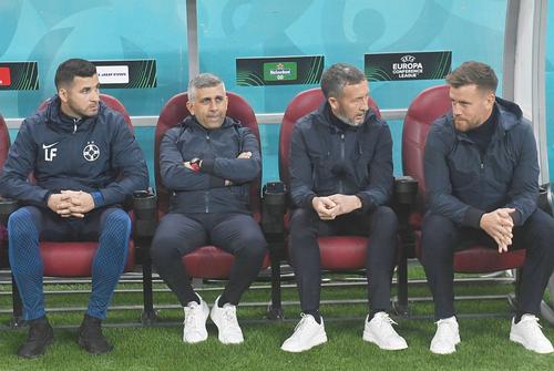 Mihai Stoica îi va lua locul lui Pintilii pe banca FCSB-ului
