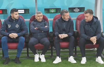 Noul șef de la FCSB după demisia lui Strizu și suspendarea lui Pintilii » El va apărea la conferințe