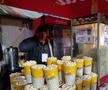 Popcornul e la mare căutare printre fanii lui FC Botoșani