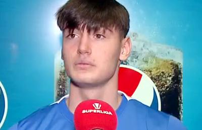 Mazilu a dezvăluit ce i-a transmis Hagi la pauză: „Dacă se întâmplă, te schimb”