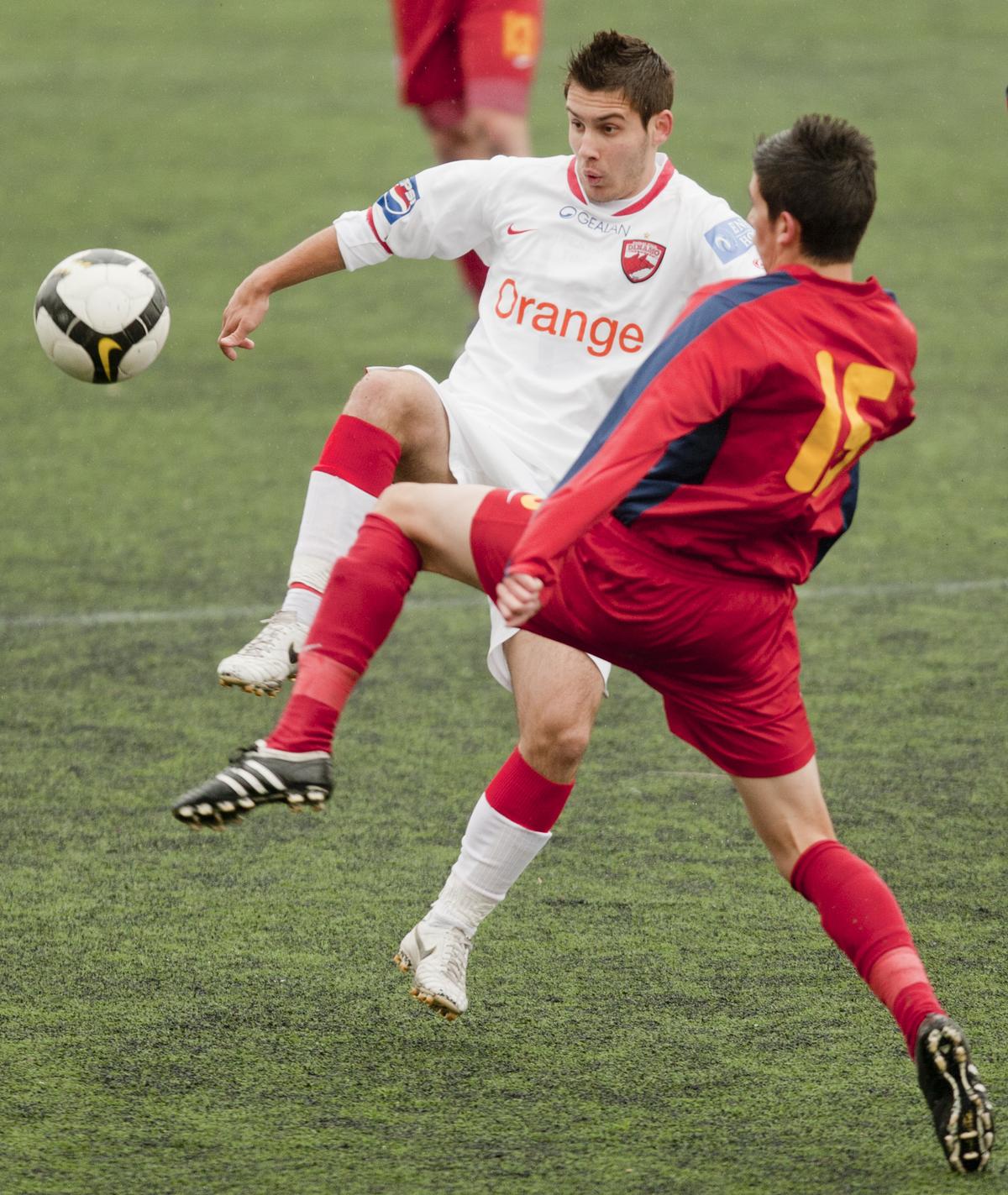Raphael Stănescu