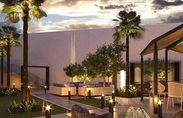 Cristiano Ronaldo și-a luat „palat” de 14 milioane de euro în Arabia Saudită » Piscină olimpică și cascadă interioară, printre dotări