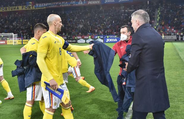 Cum au votat Vlad Chiricheș și Edward Iordănescu pentru premiul „The Best”, câștigat de Lionel Messi