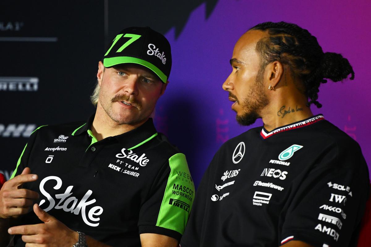 6 predicții GSP pentru noul sezon de Formula 1 » De la pilotul campion la dezamăgirea anului: „Vor să realizeze imposibilul!” + „Punem și bâlbele Ferrari în mix, iar totul devine comic”