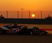 Imagini spectaculoase înaintea noului sezon de Formula 1