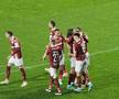 Pariul lui Bergodi a fost câștigător » Gol la 13 minute de la debutul în Superligă