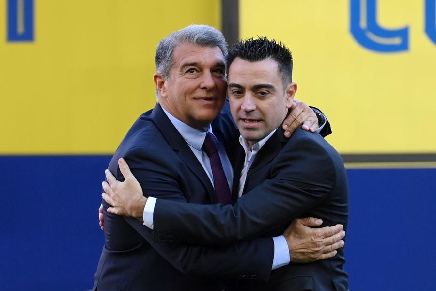 Presa catalană lansează „bomba”: răsturnare șocantă în interiorul Barcelonei!