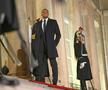 Kylian Mbappe, pe covorul roșu la Palatul Elysee // foto: Imago Images